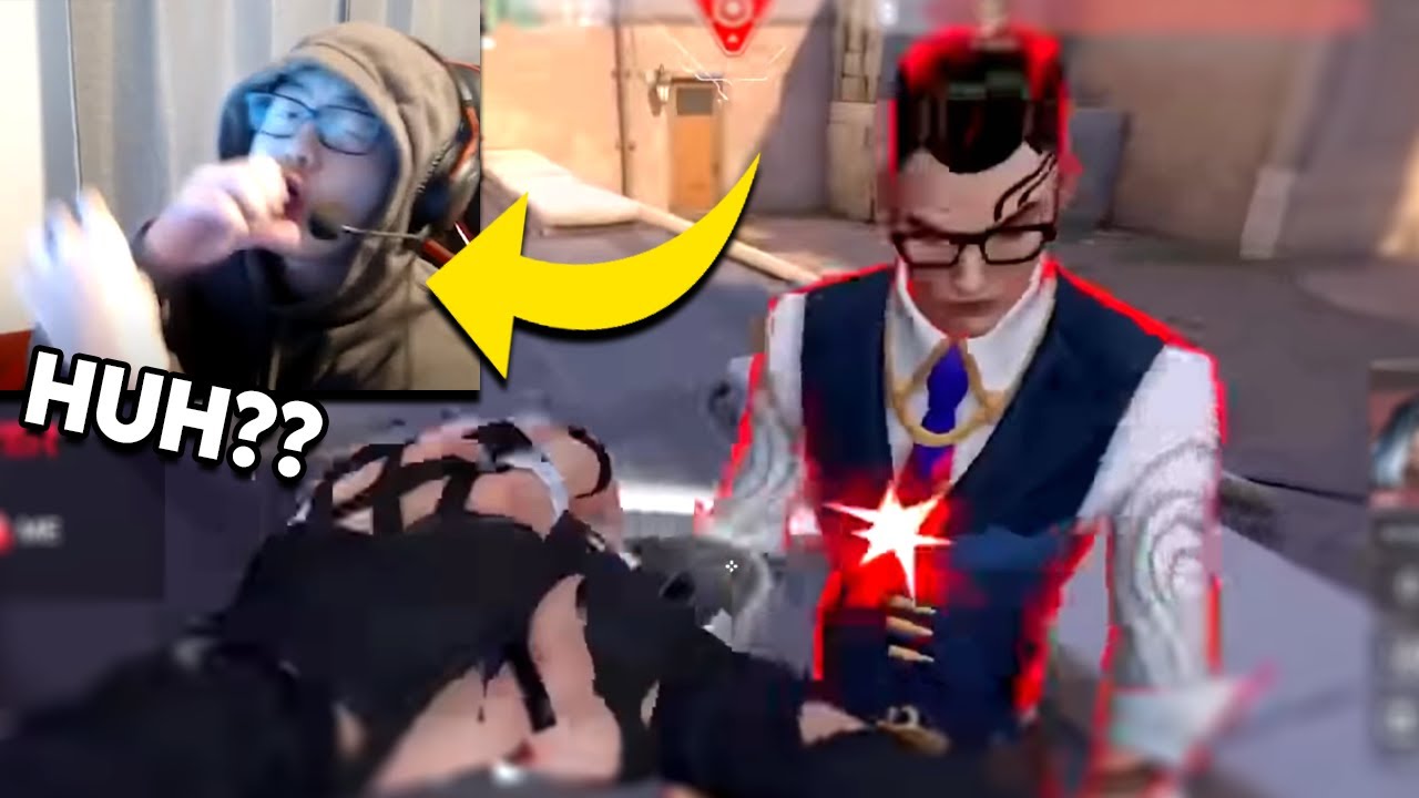 Valorant Fails: Why Funny Moments Captivate Gamers