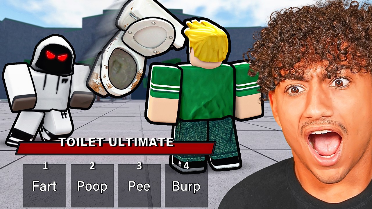 Top 3 Fakest Strongest Battlegrounds Games Reviewed & Rated