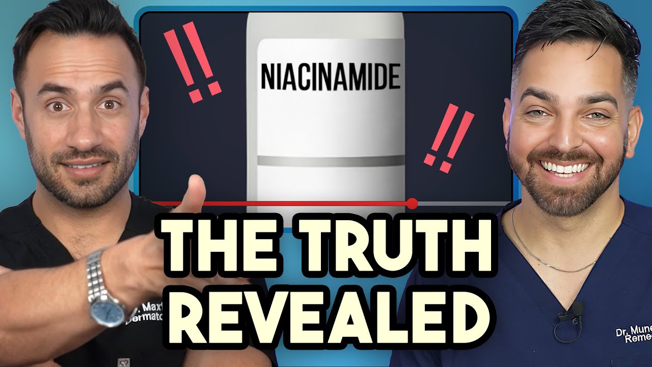 Maximize Niacinamide Results: Your Skincare Pairing Guide