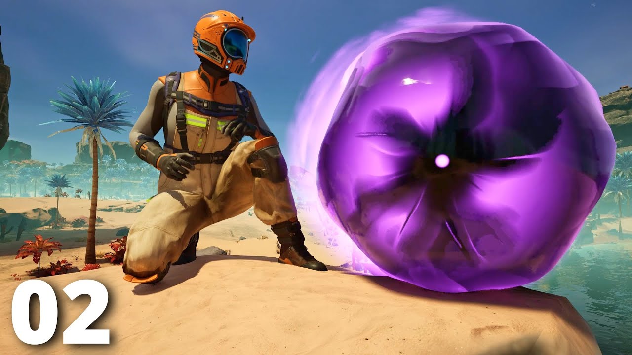 Satisfactory Biomass Power Guide: Efficient Early Game Setup