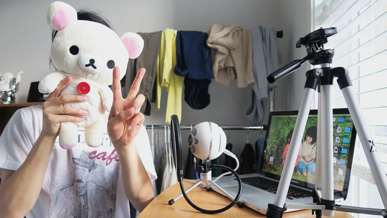 Budget YouTube Setup Guide: Affordable Filming Gear for Creators