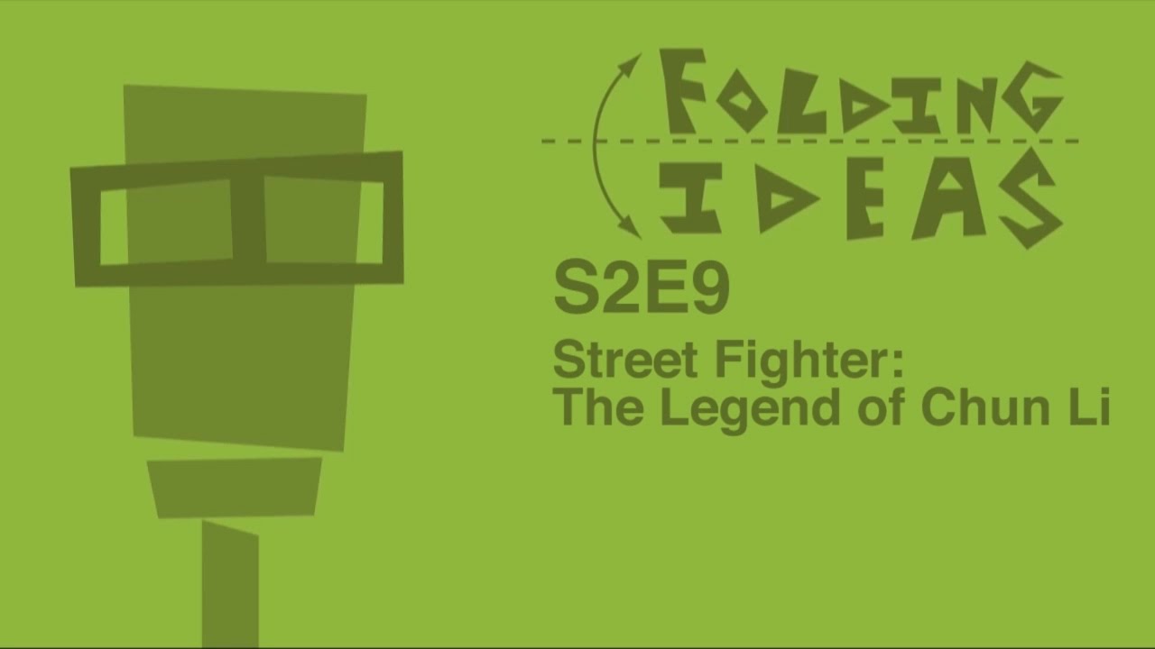 Why Street Fighter: Chun-Li Failed as Video Game Adaptation