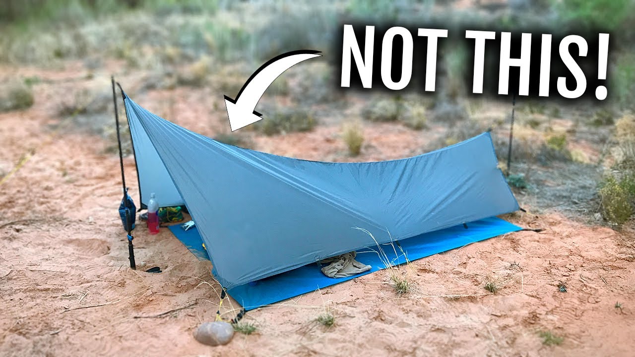 Top 5 Impactful Backpacking Gear for Unforgettable Trips