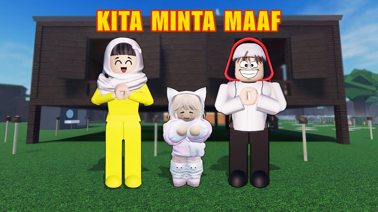 Virtual Eid Celebration in Roblox: Guide & Cultural Experience