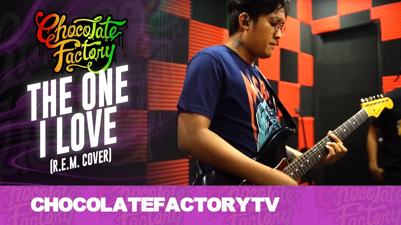 Understanding R.E.M.'s "The One I Love": Lyrics Analysis & Meaning