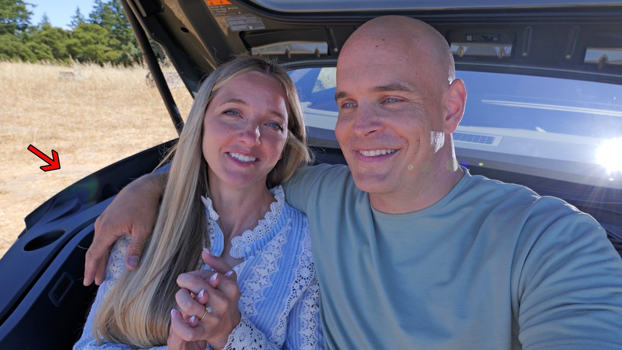 Lucid Gravity Accessibility Review: Wheelchair User's Honest Test