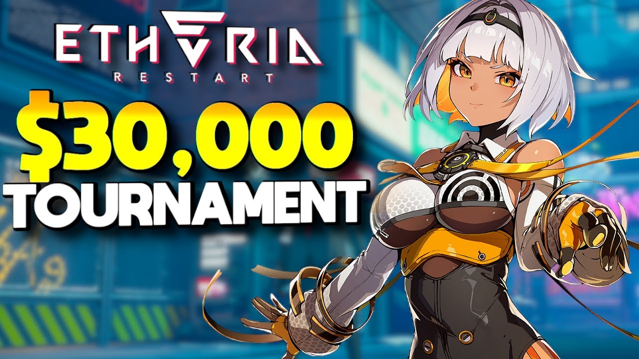 Ethereum Restart Tournament Breakdown: Strategy & Champion Insights