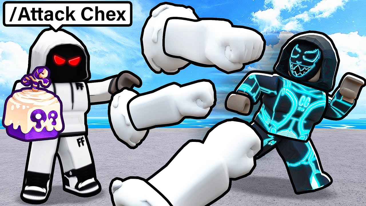 Ultimate Blox Fruits Trolling Guide: Tactics & Epic Fails