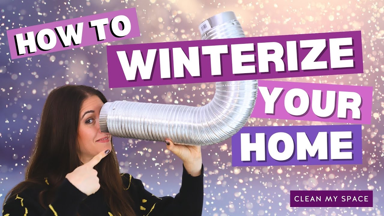 Essential Winter Home Prep Guide: Save Money & Avoid Disasters