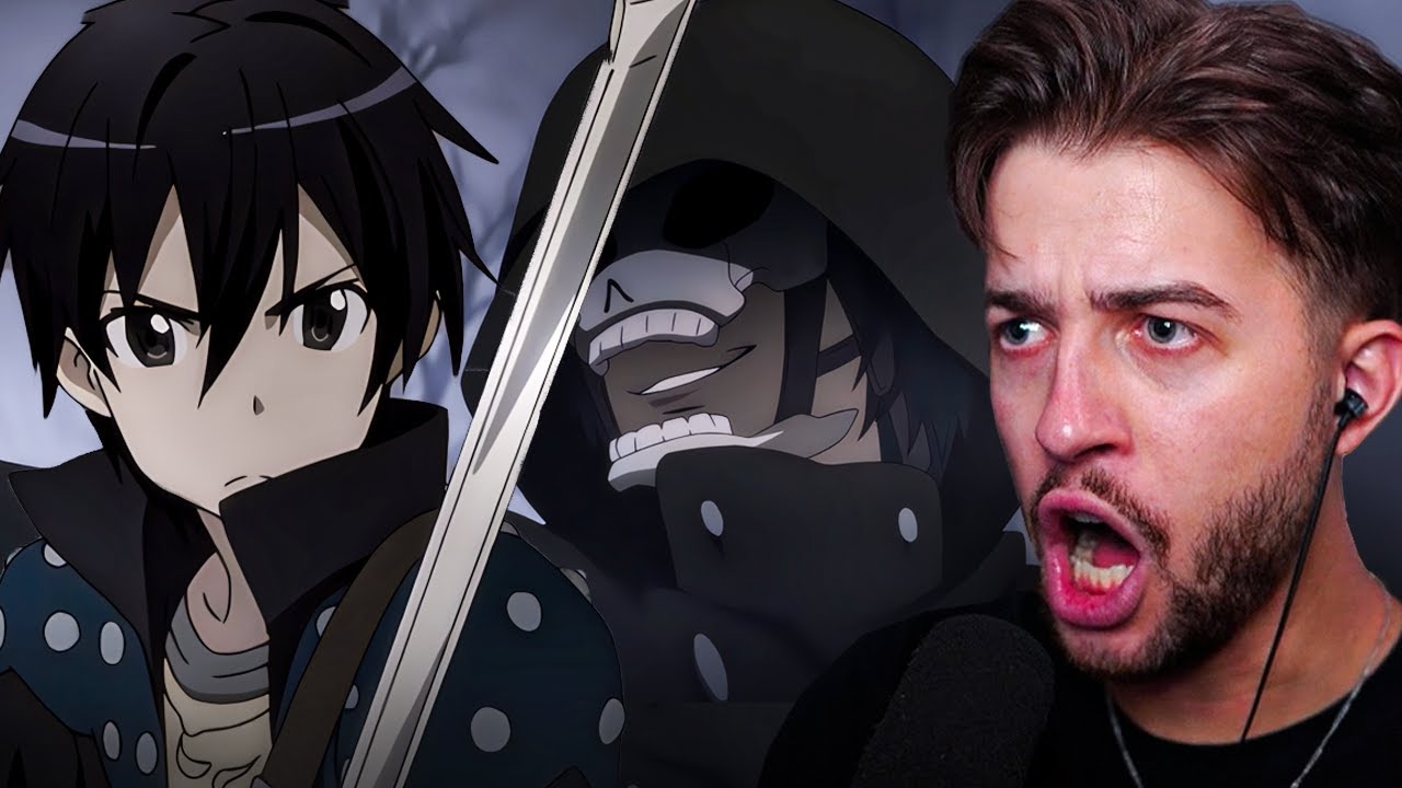 SAO Episode Deep Dive: Murder Mystery & Trust Themes Analyzed