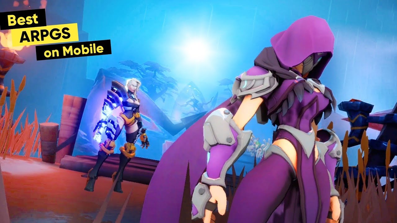 Torchlight Infinite Beta Review: Gameplay, Characters & Impressions