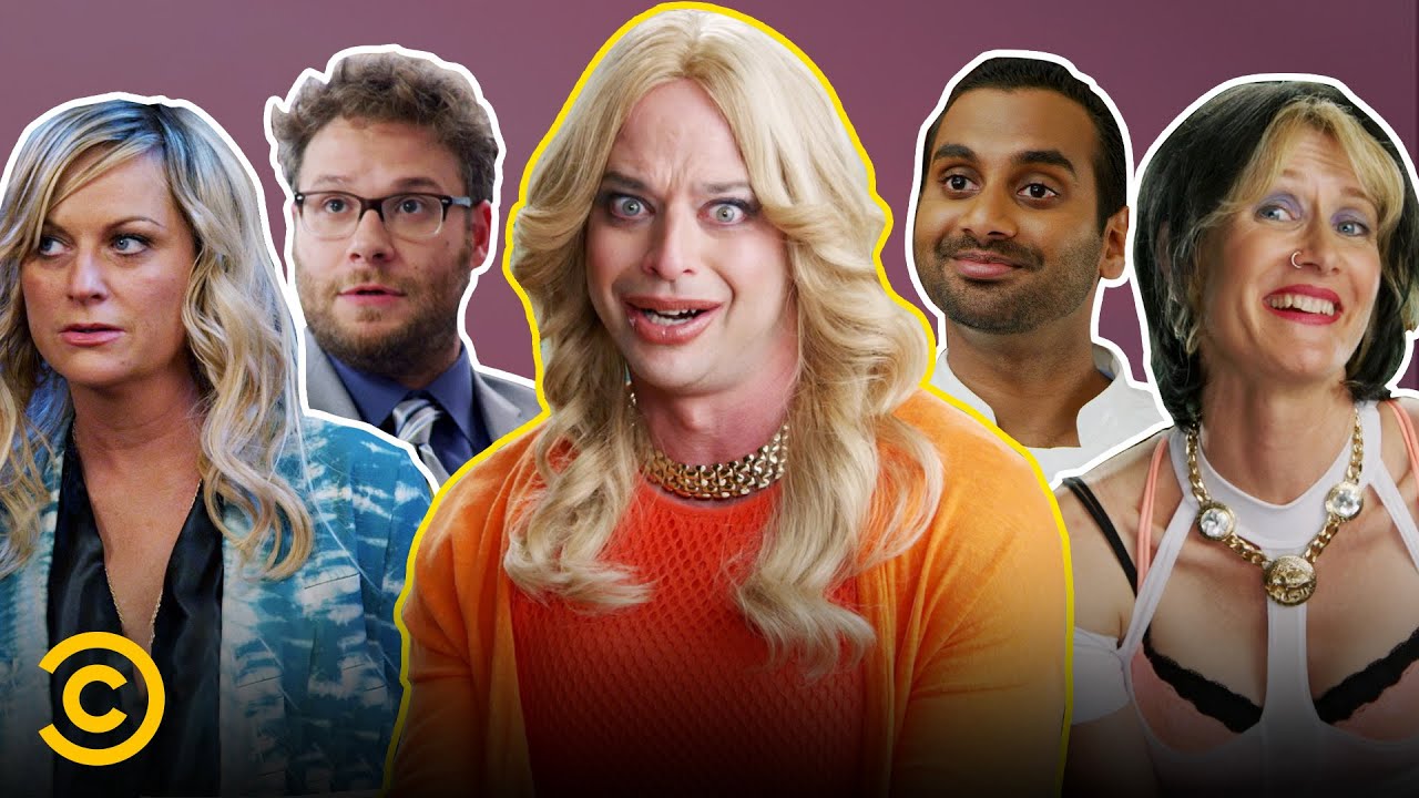 Kroll Show Comedy Breakdown: Satire Techniques Explained