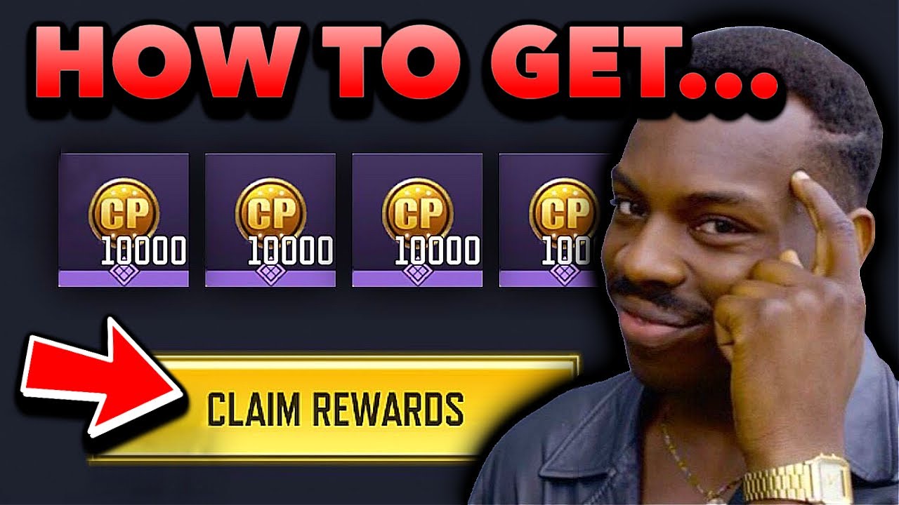 Avoid COD Points Scams: Real Ways to Secure Free CP in 2024