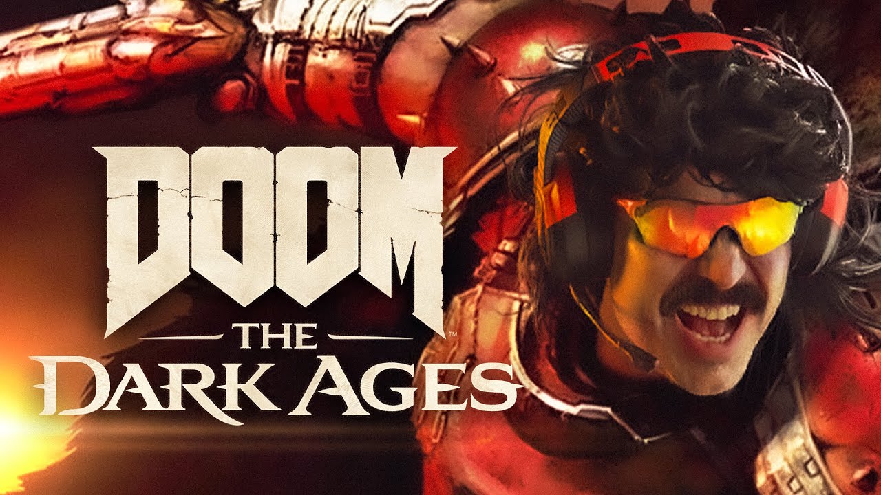 Doom: The Dark Ages Review - Brutal Fun or Repetitive?