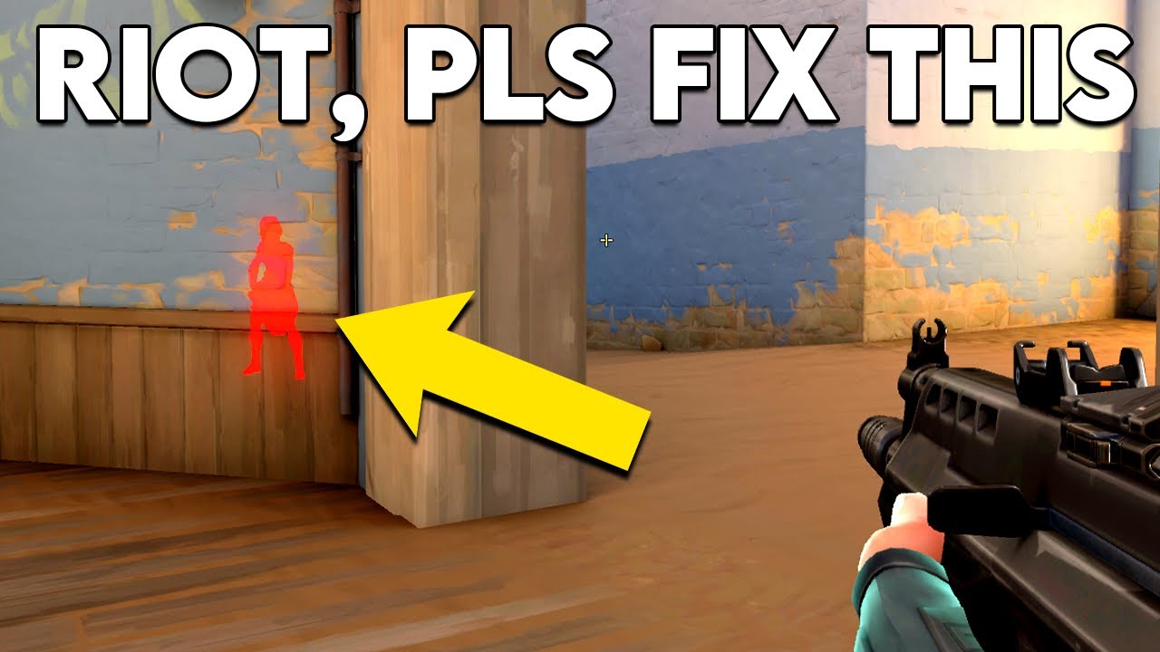 Top Valorant Memes & Gameplay Moments This Week