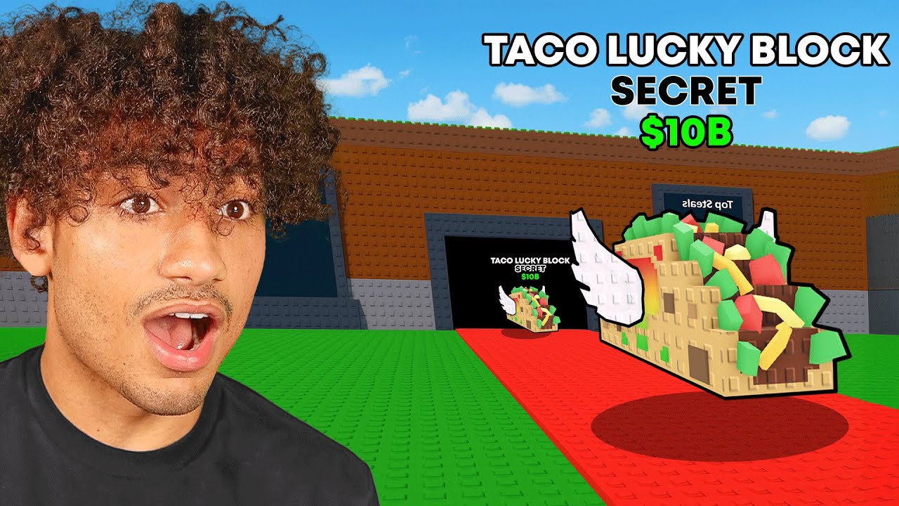 Mastering Taco Lucky Blocks: Mutation Strategies & Farming Guide