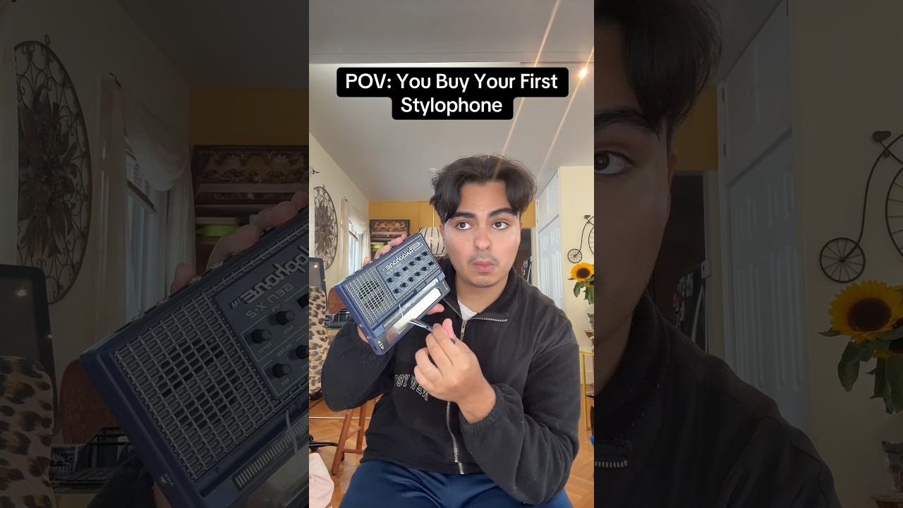 Beginner's Synth Settings Guide: From Alien Sounds to Actual Music