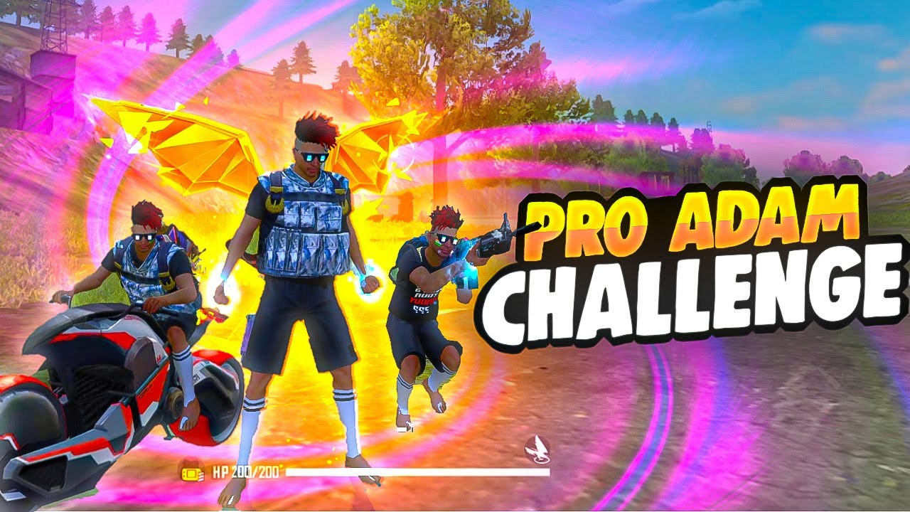 Master Free Fire's Ash Challenge: Win with Underused Character