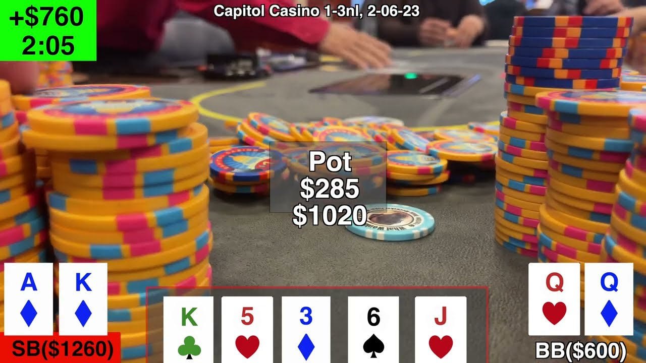 Overpair Crisis? Master Paired Board Strategy in 5 Steps