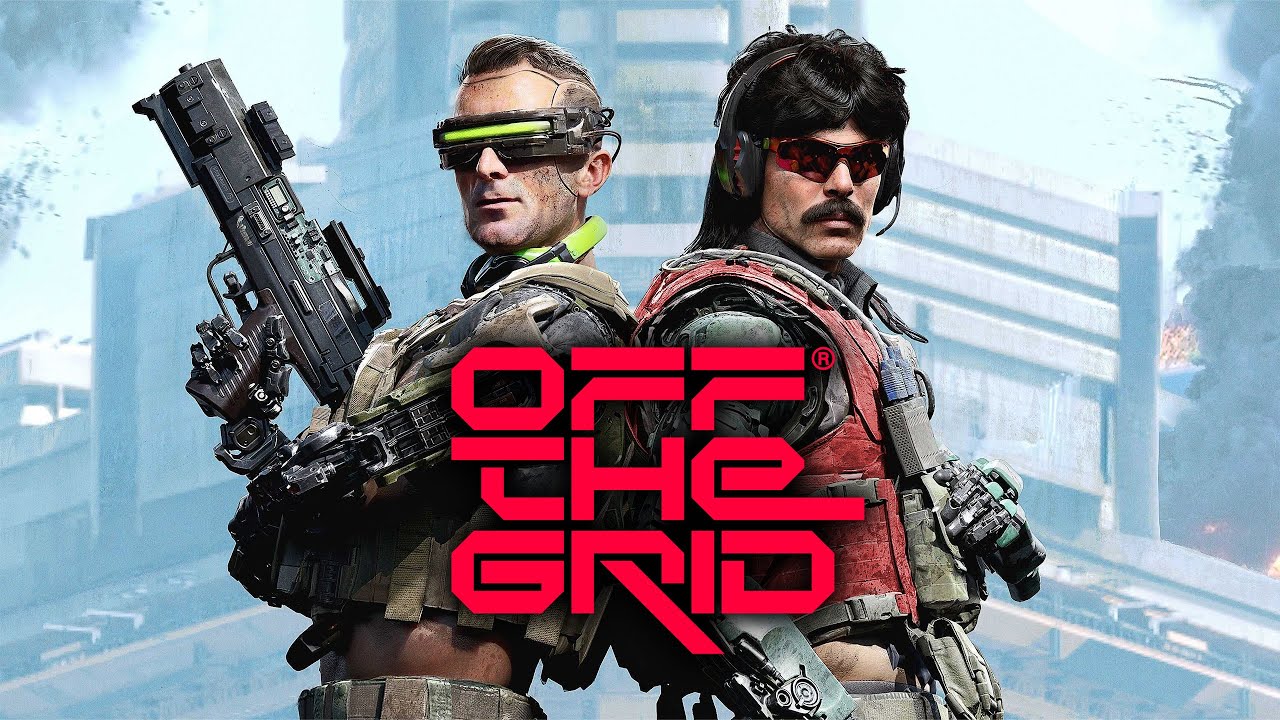 Off the Grid Gameplay: Next-Gen Battle Royale Insights