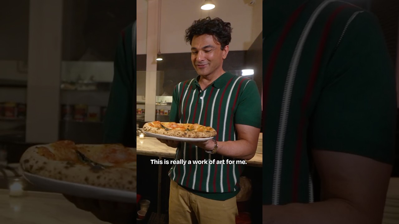 NYC Chef's 3 Must-Try Food Spots: Insider Picks