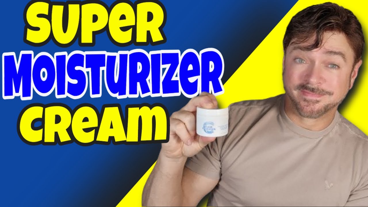 Standing Ovation Moisturizer Review: Benefits & Who It's For