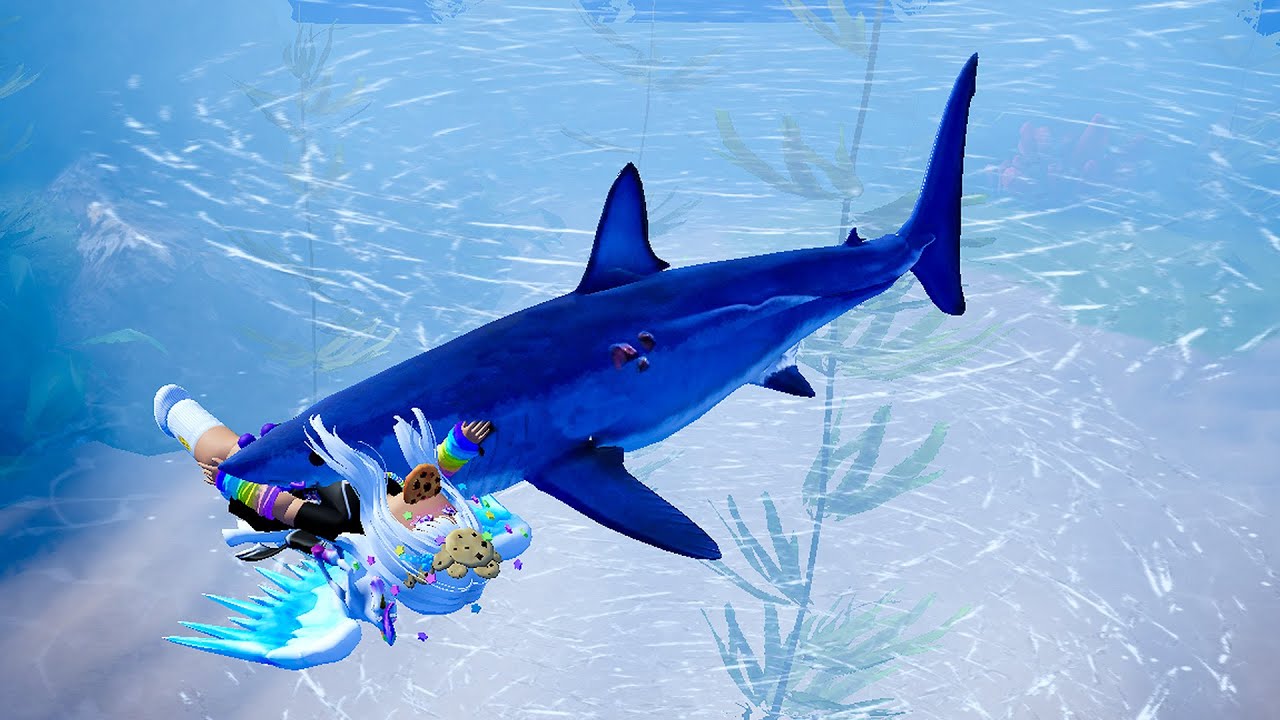 Master Roblox Shark Attack Survival: Pro Tips & Strategies