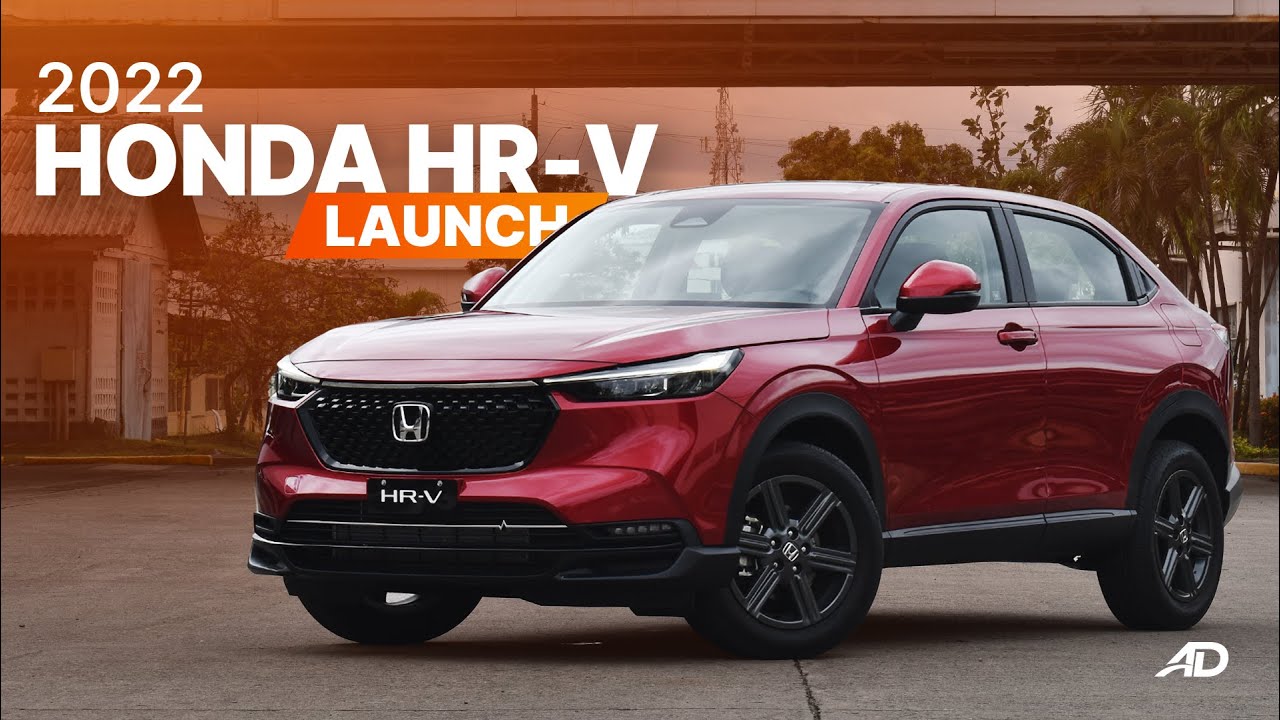 2022 Honda HR-V Review: Bigger Design, Turbo Performance