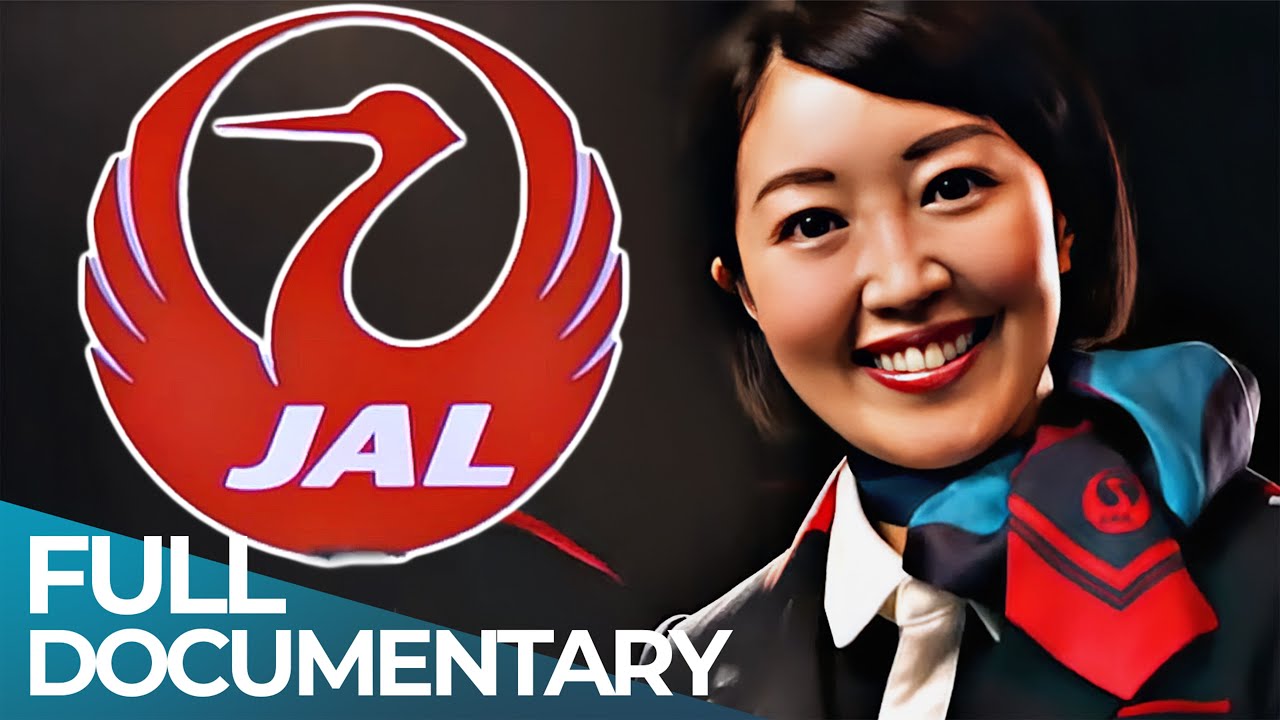 How Japan Airlines Survived $25B Debt: A Buddhist Monk's Miracle