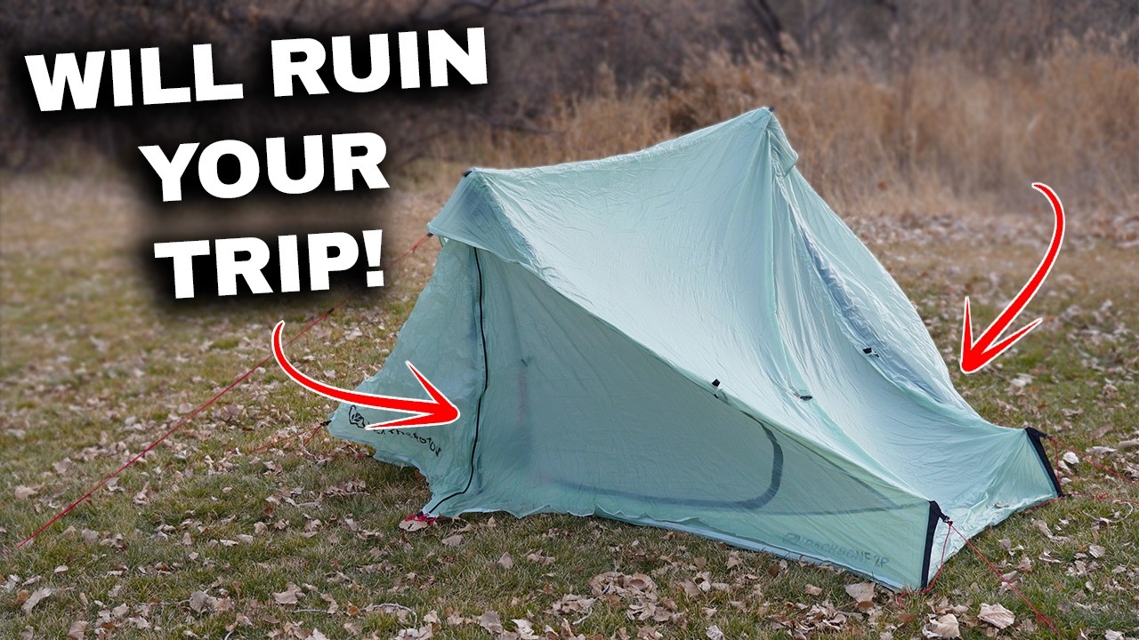 7 Essential Backpacking Tips for Beginners: Expert Guide