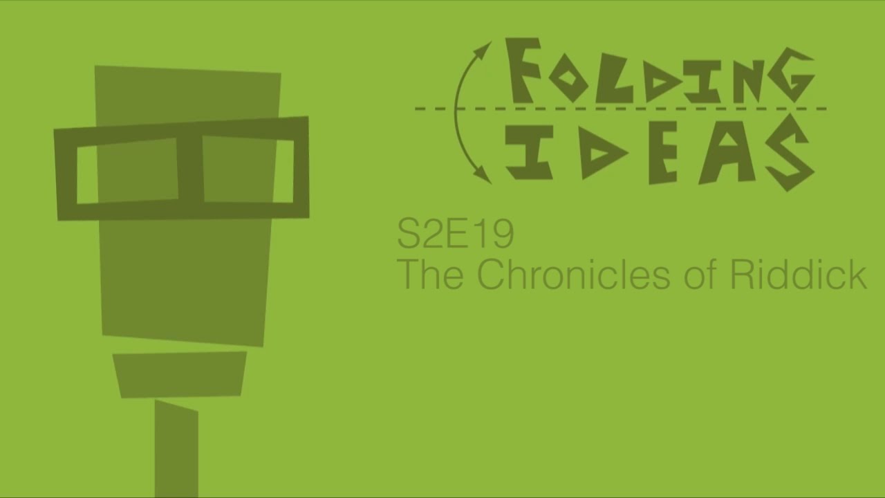 Why The Chronicles of Riddick Deserves Its Cult Status