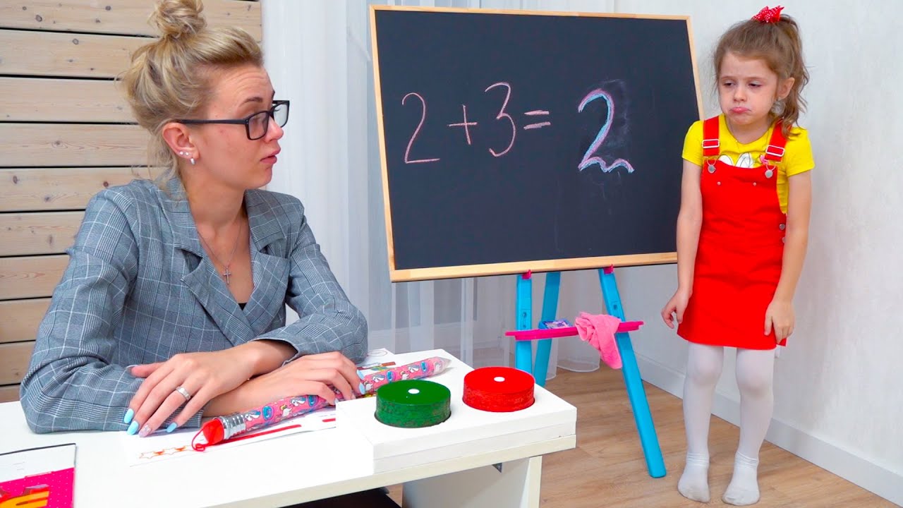 Invalid Transcript: Unable to Generate Educational Content