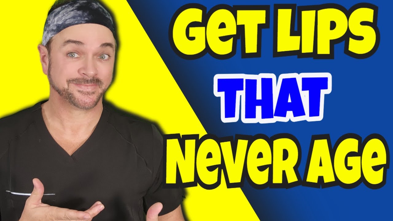 How to Reduce Lip & Marionette Lines: Expert Solutions