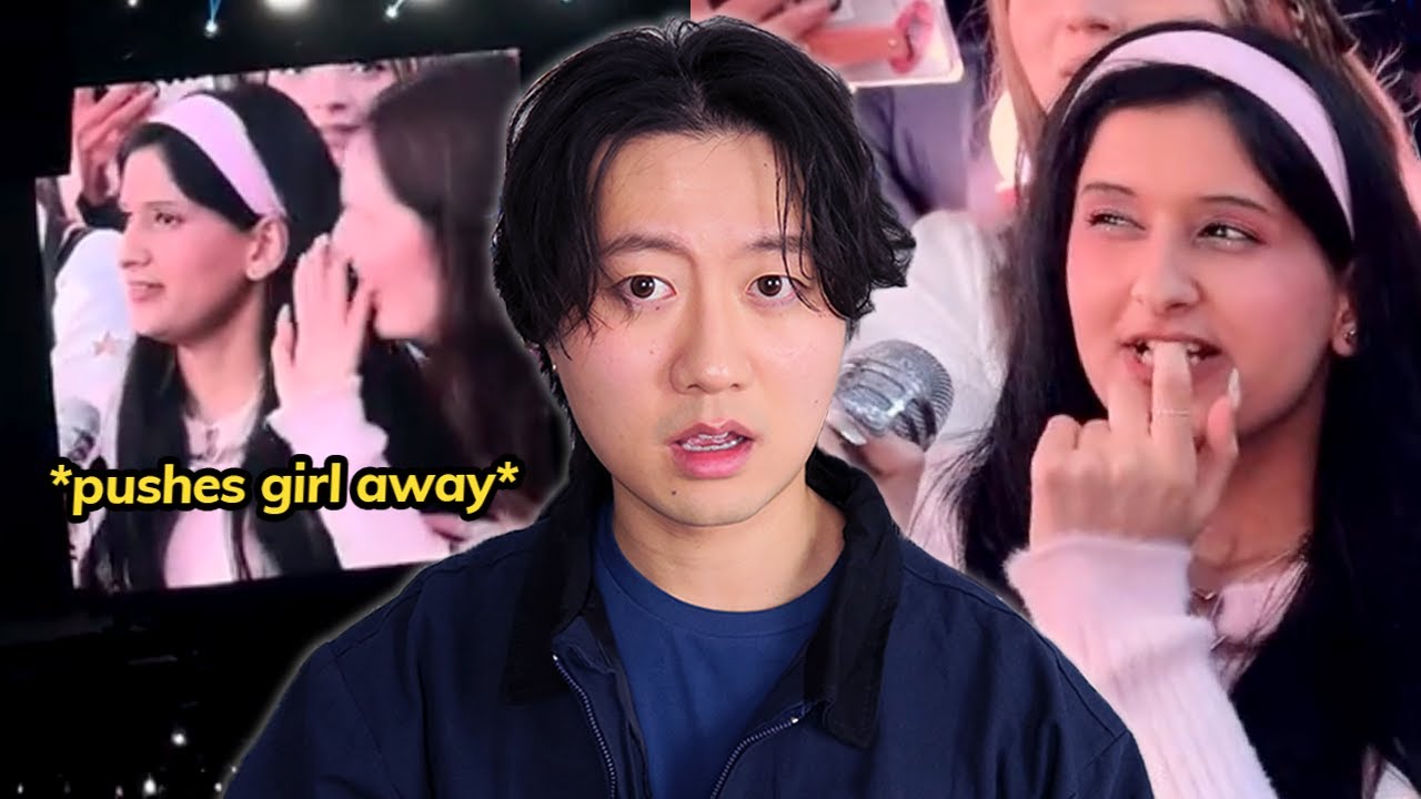 K-Pop Pick Me Behavior: Fan Etiquette Breakdown & Solutions