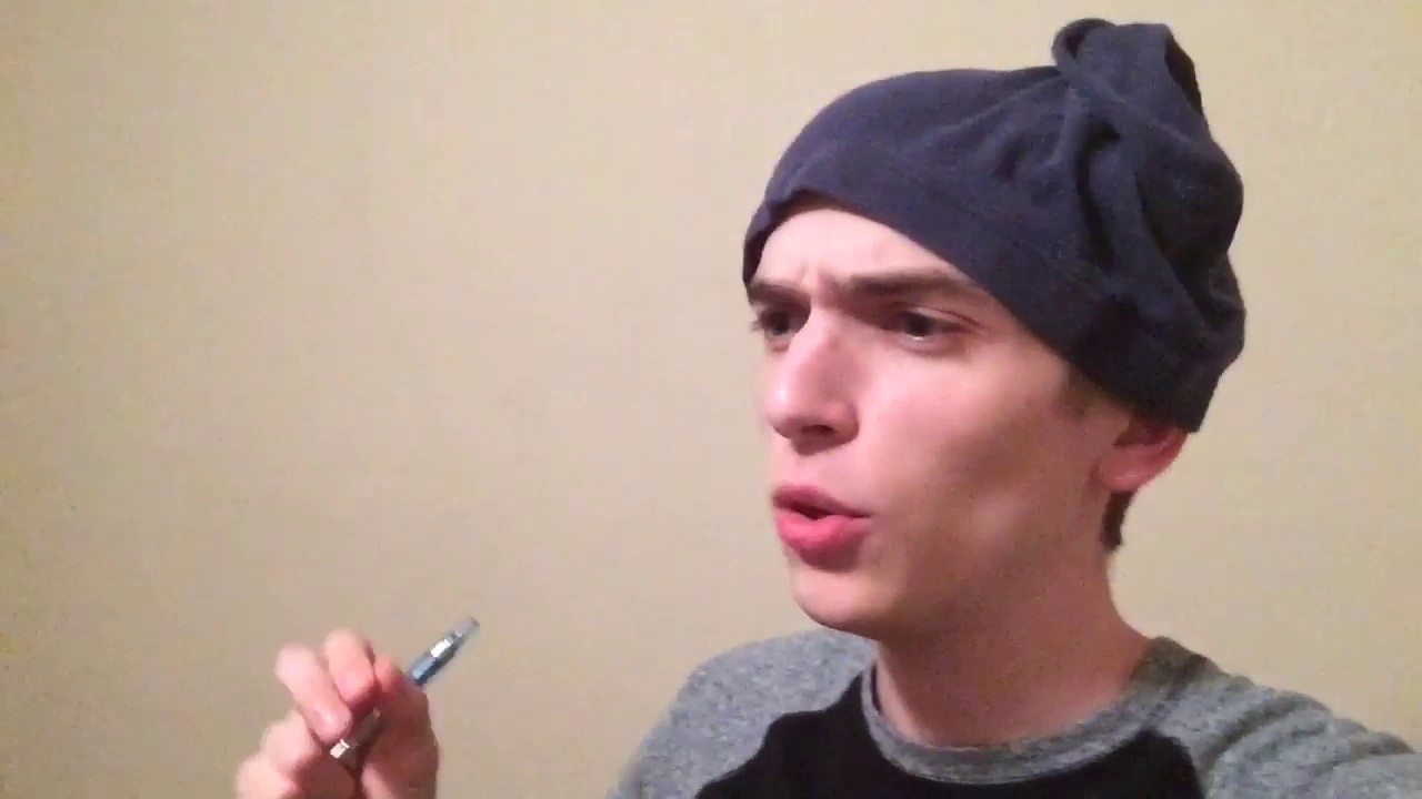 Blindfolded Vaping Challenge: Skill Demonstration & Risks Explained