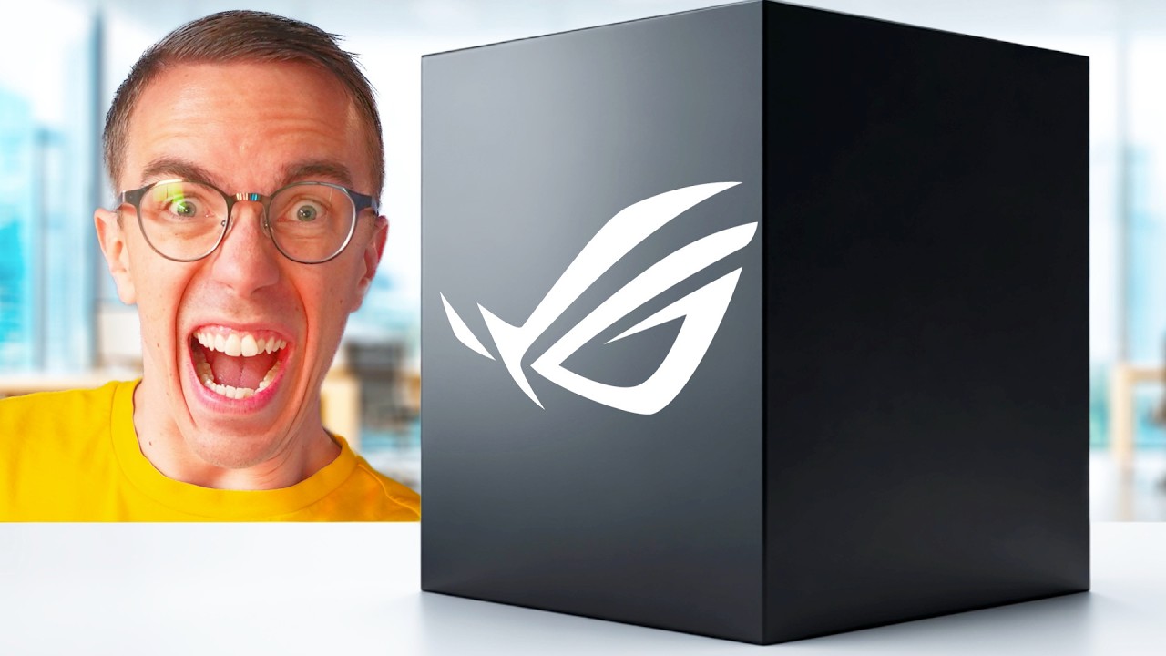 ROG G700 Review: Prebuilt Gaming PC Value Analysis