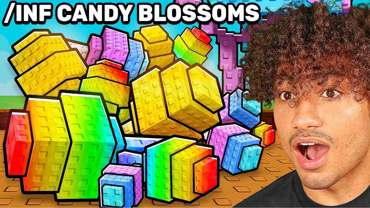 Grow a Garden Candy Blossom Strategy: Dominate Roblox Gameplay