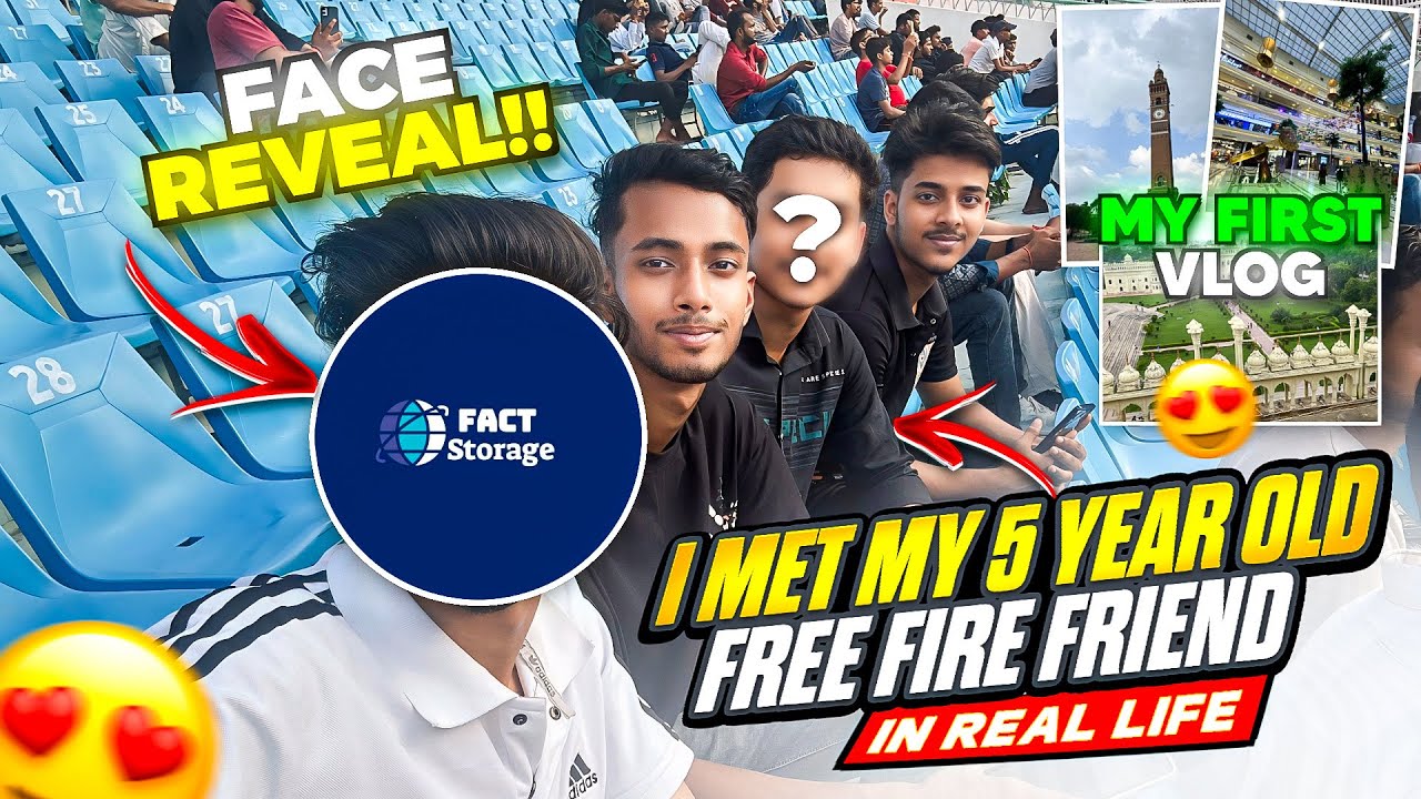 First Lucknow Vlog Experience: Gamer Meetup & Travel Guide