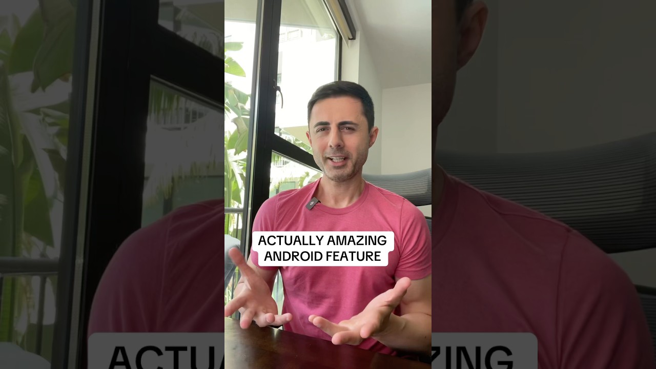 Scan Text Instantly with Android Camera: No App Needed