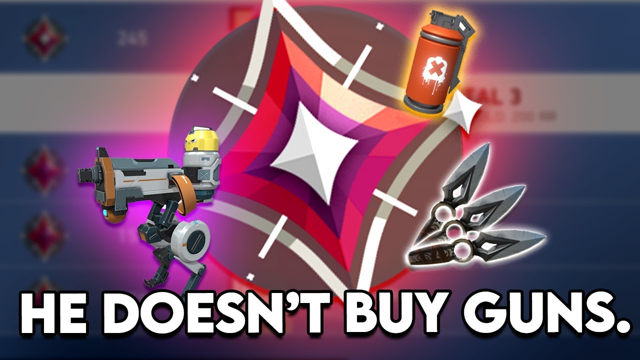 Chamber Utility Only to Immortal: Proven Tactics & Mindset