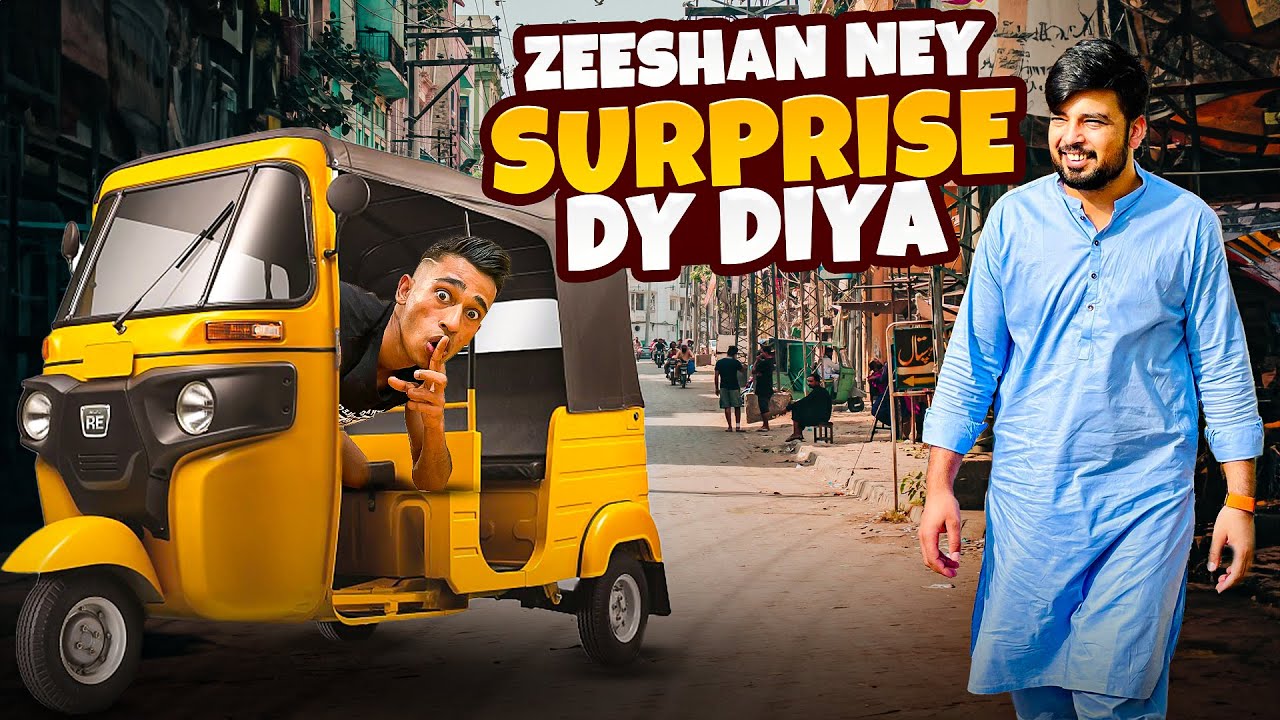 Authentic Pakistani Vlogger Daily Life & Shopping Insights