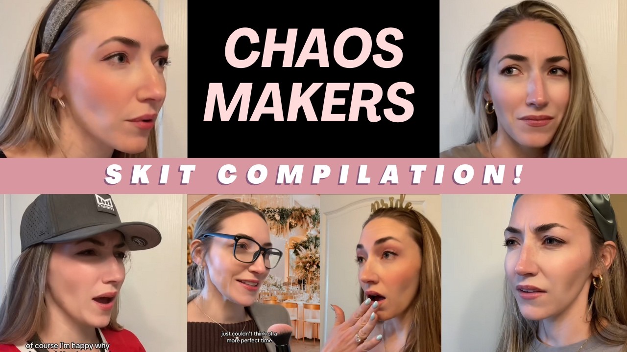 5 Wedding Disasters & How to Handle Them Like a Pro