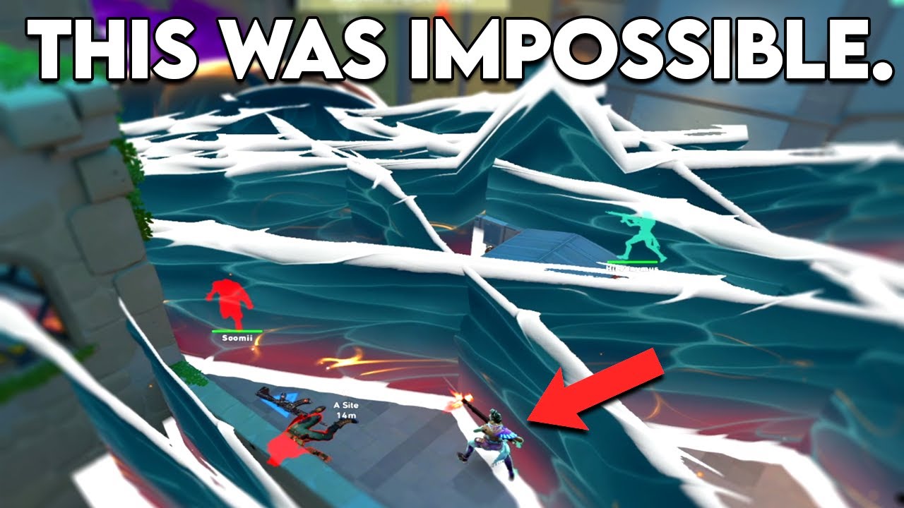 Valorant Infinite Abilities Guide: Gold vs Silver Tactics