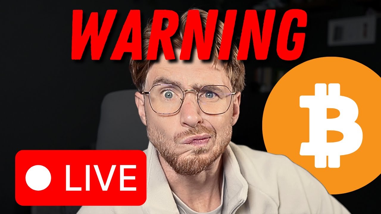 Bitcoin Nears $100K: Critical Warning for Crypto Investors