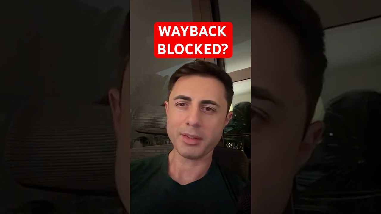 Why Reddit Blocked Wayback Machine and Why It Matters