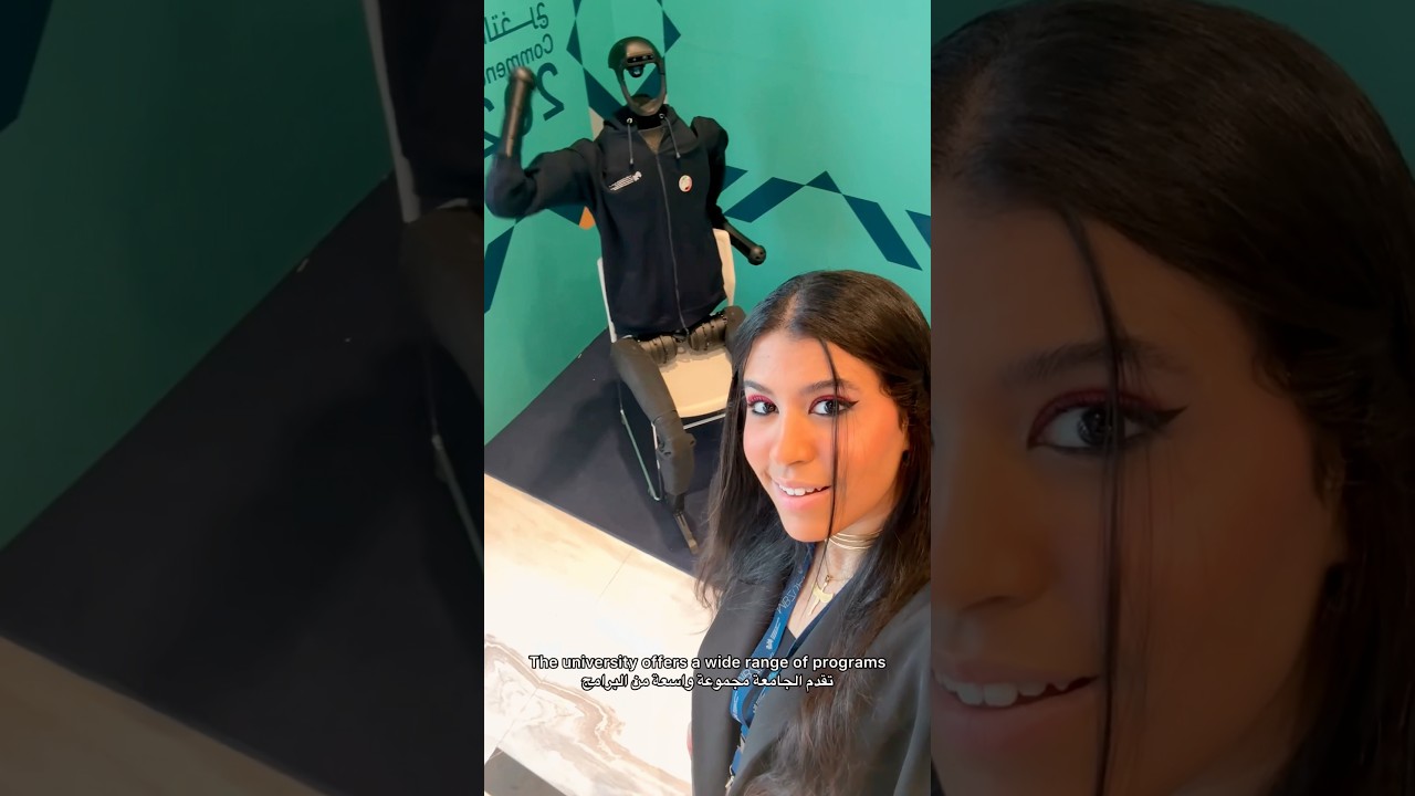 MBZUAI: Launch Your AI Career at a Top Global University