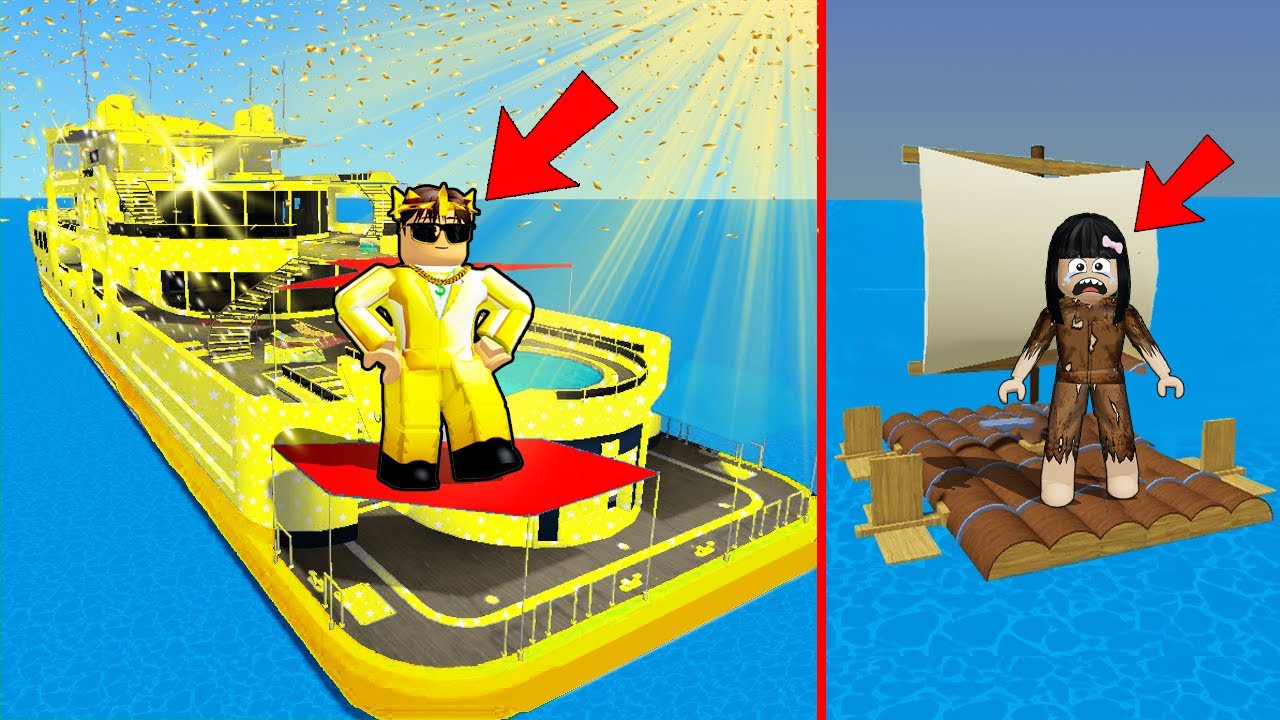 How to Build a Luxury Roblox Yacht: Ultimate Design Guide