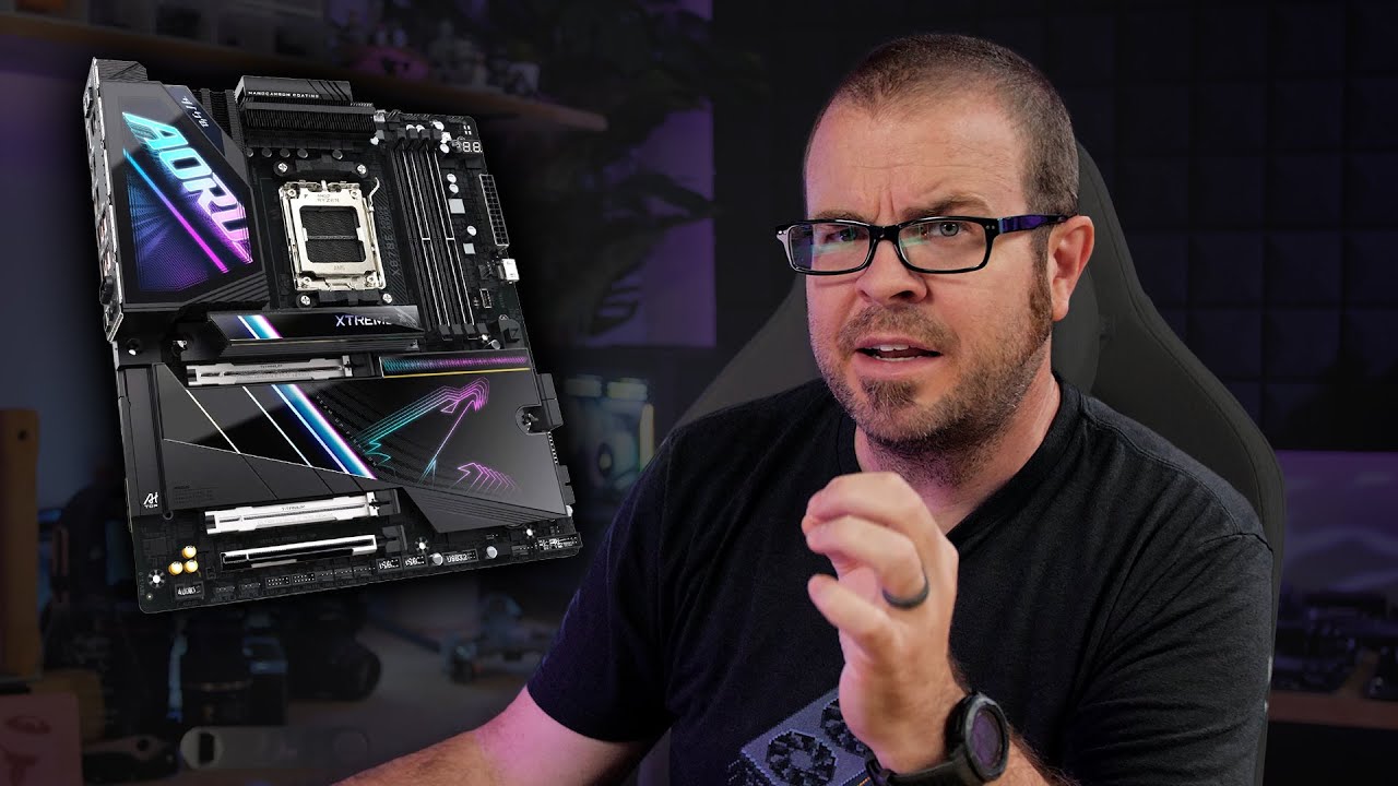Smart Motherboard Spending: Why $500 Boards Rarely Make Sense