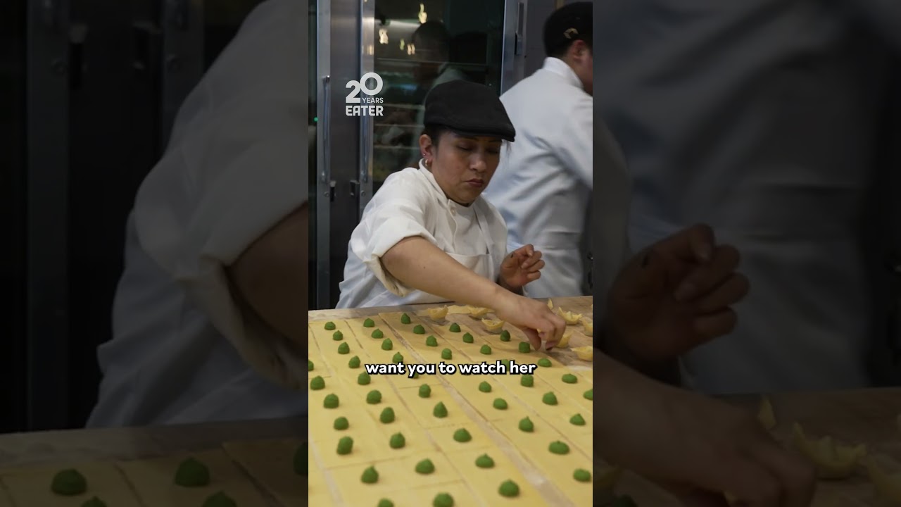 Authentic Tortelli Pasta Secrets: Smooth Filling & Sauce Mastery