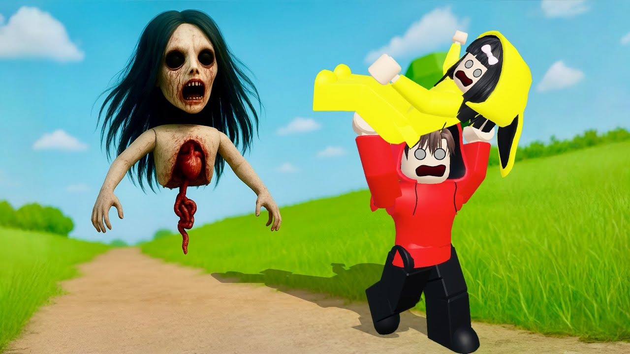 Roblox Mount Gaib Walkthrough: Ultimate Horror Climb Guide